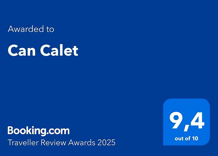 Can Calet