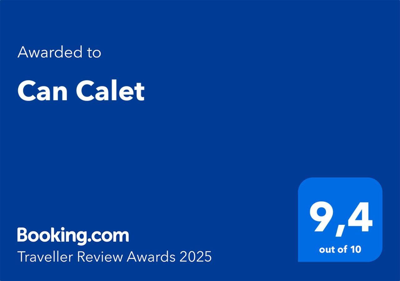 Villa Calet *
