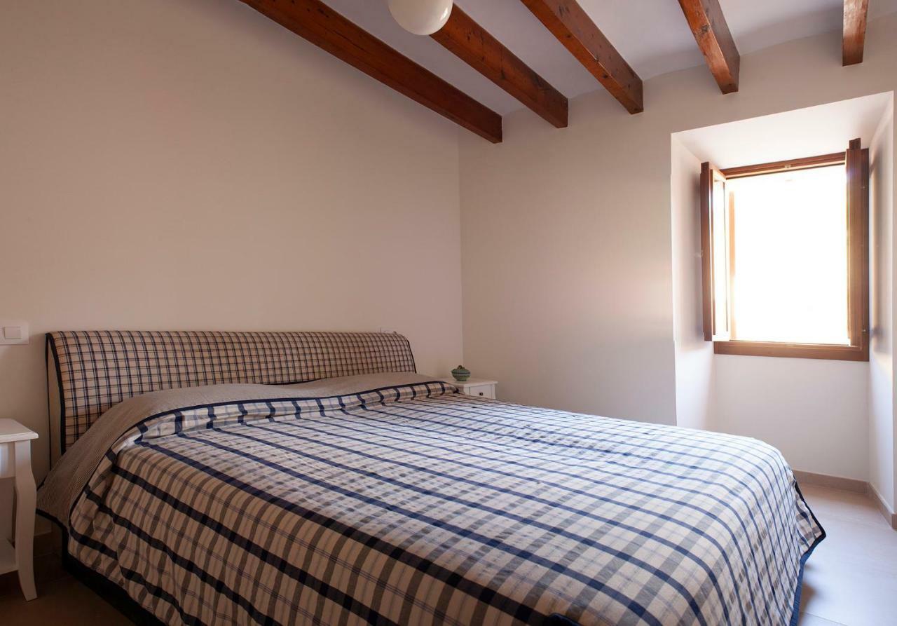 Calet Villa