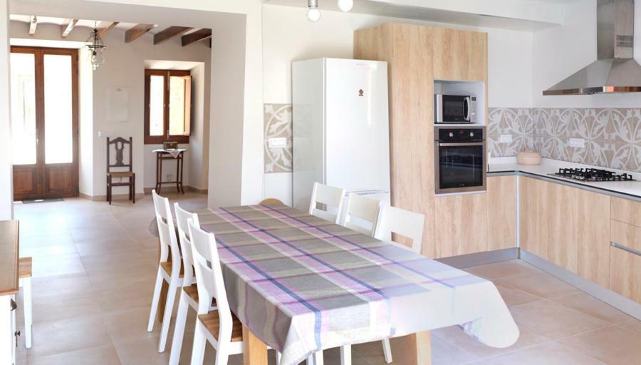Calet Villa